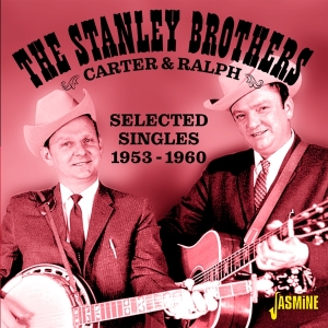 Stanley Brothers - Carter & Ralph in the group OTHER / Övrigt /  at Bengans Skivbutik AB (4027981)