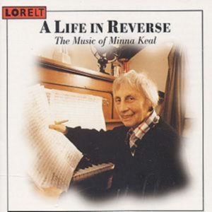 Keal Minna - A Life In Reverse in the group OTHER / Övrigt /  at Bengans Skivbutik AB (4027994)