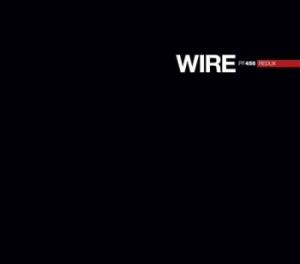 Wire - Pf456 Redux in the group CD / Pop-Rock at Bengans Skivbutik AB (4028042)