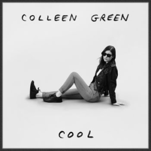 Green Colleen - Cool in the group  /  at Bengans Skivbutik AB (4028057)