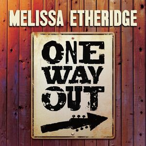 Melissa Etheridge - One Way Out (Vinyl) in the group  /  at Bengans Skivbutik AB (4028067)