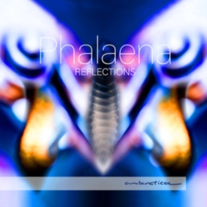 Phalaena - Reflections in the group CD / Klassiskt,Övrigt at Bengans Skivbutik AB (4028150)