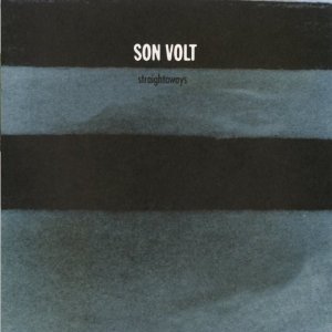 Son Volt - Straightaways -Coloured- in the group VINYL / Upcoming releases / Country at Bengans Skivbutik AB (4028354)