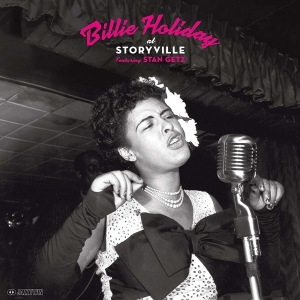 Billie Holiday - Complete Storyville.. in the group VINYL / Jazz at Bengans Skivbutik AB (4028421)