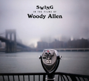 V/A - Swing In The Films Of Woody Allen in the group CD / Jazz at Bengans Skivbutik AB (4028438)