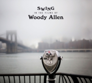Various - Swing In The Films Of Woody Allen in the group CD / Jazz at Bengans Skivbutik AB (4028438)