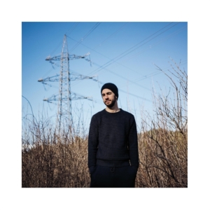 Manu Delago - Environ Me in the group VINYL / Dance-Techno,Pop-Rock at Bengans Skivbutik AB (4028442)