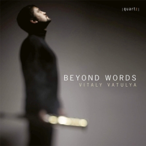 Vatulya Vitaly - Beyond Words in the group Externt_Lager /  at Bengans Skivbutik AB (4028830)