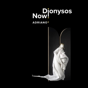 Dionysos Now! / Tore Denys - Adriano 1 - Works by Adriaan Willaert in the group VINYL / Klassiskt,Övrigt at Bengans Skivbutik AB (4028848)