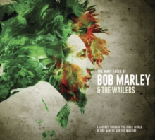 Marley Bob.=V/A= - Many Faces Of Bob.. in the group CD / Reggae at Bengans Skivbutik AB (4028855)