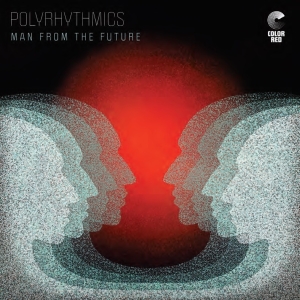 Polyrhythmics - Man From The Future in the group VINYL / RnB-Soul at Bengans Skivbutik AB (4028858)