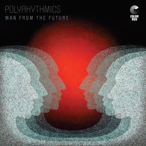 Polyrhythmics - Man From The Future in the group VINYL / RnB-Soul at Bengans Skivbutik AB (4028858)