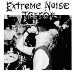 Extreme Noise Terror - Burladingen 1988 in the group  /  at Bengans Skivbutik AB (4029701)