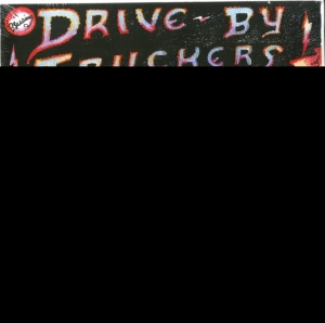 Drive-By Truckers - Plan 9 Records July 13 2006 (Green in the group VINYL / Pop-Rock at Bengans Skivbutik AB (4029734)