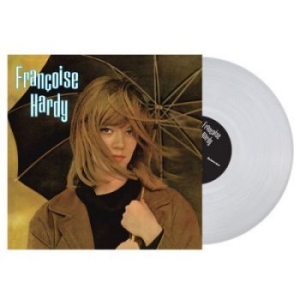 Francoise Hardy - Francoise Hardy (White Vinyl) in the group OUR PICKS / Most popular vinyl classics at Bengans Skivbutik AB (4029737)