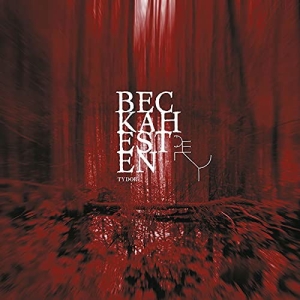 Beckahesten - Tydor in the group OTHER / Övrigt /  at Bengans Skivbutik AB (4029746)