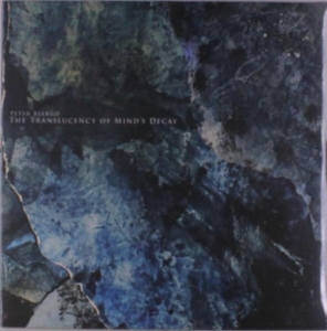 Bjärgö Peter - Translucency Of Mind's Decay in the group VINYL / Norsk Musik,Pop-Rock at Bengans Skivbutik AB (4029747)