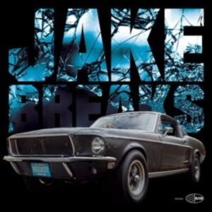Jake Breaks - Breaksy in the group OTHER / Övrigt /  at Bengans Skivbutik AB (4029748)