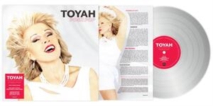 Toyah - Posh Pop (Space Grey Vinyl) in the group OTHER /  /  at Bengans Skivbutik AB (4029764)