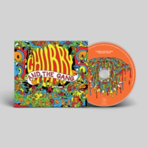 Chubby & The Gang - Mutt's Nuts in the group CD / Pop-Rock at Bengans Skivbutik AB (4029800)