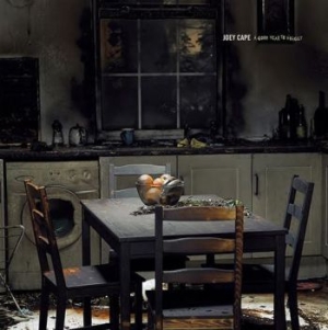 Cape Joey - A Good Year To Forget in the group CD / Pop-Rock at Bengans Skivbutik AB (4029803)