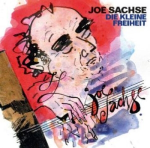 Sachse Joe - Die Kleine Freiheit in the group CD / Jazz at Bengans Skivbutik AB (4029826)
