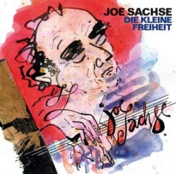 Sachse Joe - Die Kleine Freiheit in the group CD / Bestsellers at Bengans Skivbutik AB (4029826)