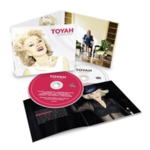 Toyah - Posh Pop (Deluxe Cd+Dvd) in the group CD / Pop-Rock at Bengans Skivbutik AB (4029832)