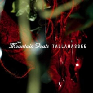 The Mountain Goats - Tallahassee in the group Minishops / The Mountain Goats at Bengans Skivbutik AB (4029850)