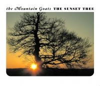 The Mountain Goats - The Sunset Tree in the group VINYL / Pop-Rock at Bengans Skivbutik AB (4029851)