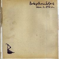 Babyshambles - Down In Albion in the group VINYL / Pop at Bengans Skivbutik AB (4029852)