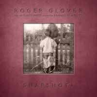 Roger Glover - Snapshot+ in the group OTHER / MK Test 4 at Bengans Skivbutik AB (4029858)