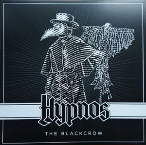 Hypnos - Blackcrow The (Vinyl Lp) in the group VINYL / Hårdrock at Bengans Skivbutik AB (4029868)