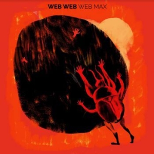 Web Web X  Max Herre - Web Max in the group OTHER /  /  at Bengans Skivbutik AB (4029903)
