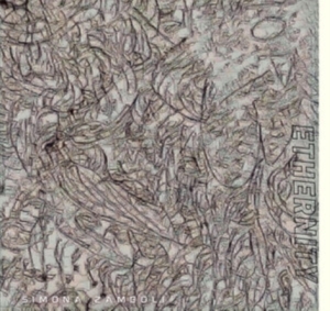 Simona Zamboli - Ethernity in the group OTHER / Övrigt /  at Bengans Skivbutik AB (4029916)