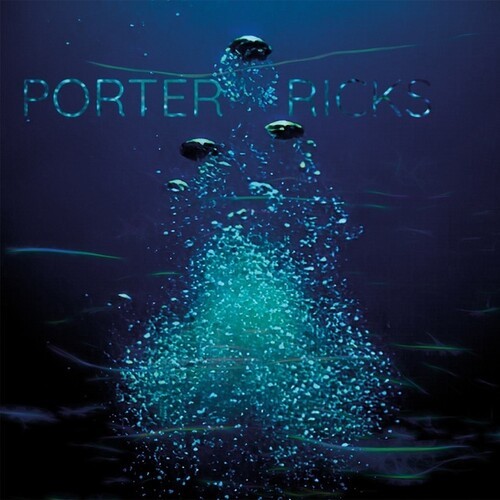 Porter Ricks - Same in the group OTHER / Övrigt /  at Bengans Skivbutik AB (4029918)