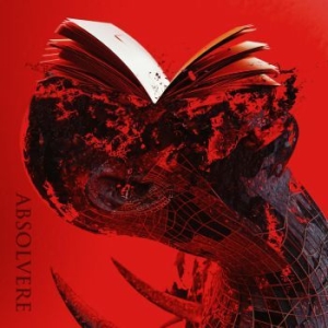 Signs Of The Swarm - Absolvere - Crimson Edition in the group  /  at Bengans Skivbutik AB (4029938)