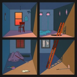 We Were Promised Jetpacks - Enjoy The View in the group OTHER /  /  at Bengans Skivbutik AB (4029963)