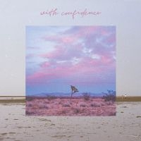 With Confidence - With Confidence (Bone Vinyl) in the group OTHER /  /  at Bengans Skivbutik AB (4030002)