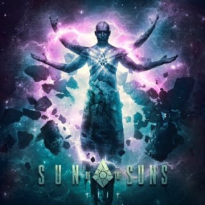 Sun Of The Suns - Tiit in the group OTHER /  /  at Bengans Skivbutik AB (4030011)