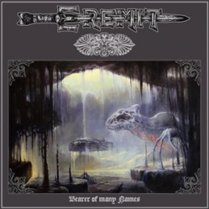 Eremit - Bearer Of Many Names (Digipack) in the group  /  at Bengans Skivbutik AB (4030014)