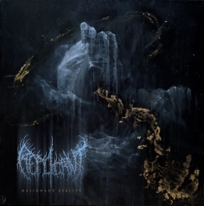 Replicant - Malignant Reality (Digipack) in the group OTHER / / at Bengans Skivbutik AB (4030019)