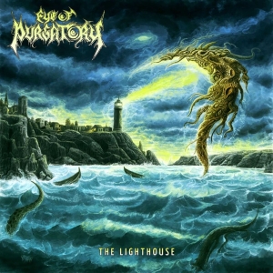 Eye Of Purgatory - Lighthouse The (Digipack) in the group OTHER /  /  at Bengans Skivbutik AB (4030023)
