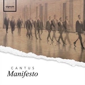 Ysaye M. Barnwell Joseph Gregorio - Manifesto in the group Externt_Lager /  at Bengans Skivbutik AB (4030044)