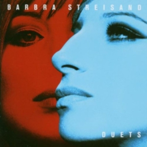 Streisand Barbra - Duets in the group OTHER / Övrigt /  at Bengans Skivbutik AB (4030205)