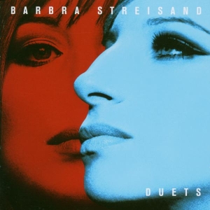 Streisand Barbra - Duets in the group OTHER / Övrigt /  at Bengans Skivbutik AB (4030205)