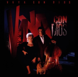Vaya Con Dios - Vaya Con Dios in the group OTHER / Övrigt /  at Bengans Skivbutik AB (4030206)