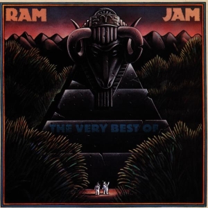Ram Jam - The Very Best Of Ram Jam in the group OTHER / Övrigt /  at Bengans Skivbutik AB (4030208)
