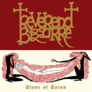 Reverend Bizarre - Slave Of Satan in the group VINYL / Hårdrock,Övrigt at Bengans Skivbutik AB (4030225)