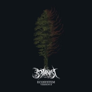 Botanist - Ecosystem Version B in the group VINYL / Rock at Bengans Skivbutik AB (4030230)